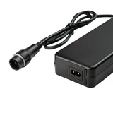 Round connector for 42V 4A Yamaha-compatible e-bik